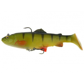 Savage Gear 3D Trout Rattle Shad 12,5cm 35g Ms Perch
